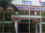 Sở Công Thương Hà Nội (SCTHN)